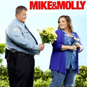 Mike and Molly