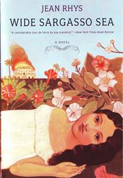 Wide Sargasso Sea (Jean Rhys)