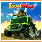 Toon War
