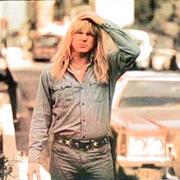 Only Visiting This Planet by Larry Norman