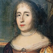 Madeleine De Scudéry