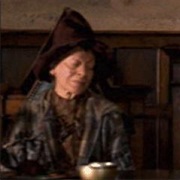 Wilhelmina Grubbly-Plank