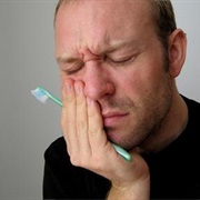 Toothache