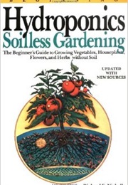 Beginning Hydroponics (Richard Nicholls)