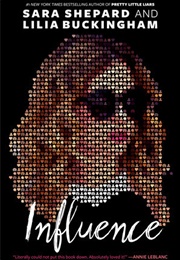 Influence (Sara Shepard)