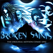 Broken Saints