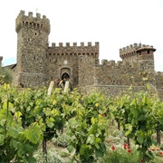 Napa & Sonoma Valley Wine History, USA