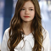 Mackenzie Foy