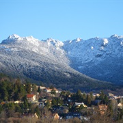 Cercedilla
