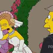 My Big Fat Geek Wedding (Simpsons)