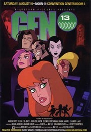 Gen 13 (2000)