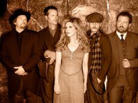 Alison Krauss & Union Station