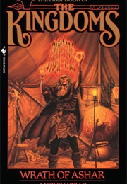 The Book of the Kingdoms (Angus Wells)