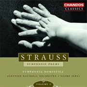 Richard Strauss - Symphonia Domestica