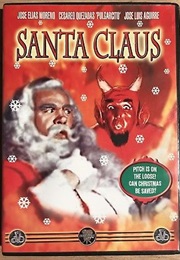 Santa Clause vs. the Devil (1959)