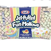 Funmallows