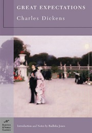 Great Expectations (Charles Dickens)