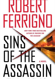 Sins of the Assassin (Robert Ferrigno)