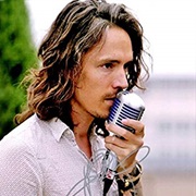 Brandon Boyd (Incubus)