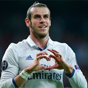 Gareth Bale