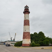 Liepāja Lighthouse