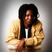 Whoopi Goldberg - Caryn Johnson