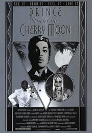 Under the Cherry Moon
