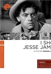 I Shot Jesse James (1949)