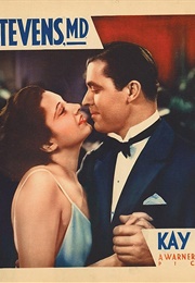 Mary Stevens, M.D. (1933)