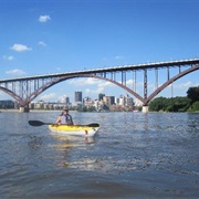 High Bridge (St. Paul)