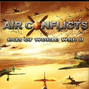 Air Conflicts: Aces of World War II