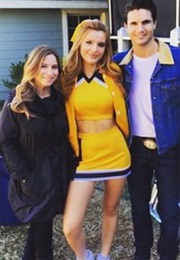 The Babysitter (2016)