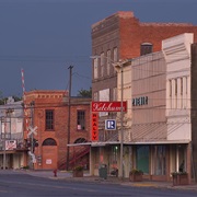 Navasota, Texas