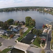 Winona Lake, Indiana