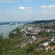 Bingen Am Rhein