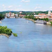 Green Island, New York