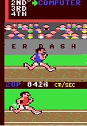 Track & Field (1984)