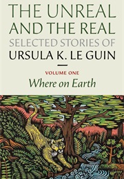 Where on Earth (Ursula K. Le Guin)