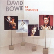 Bowie, David: The Collection