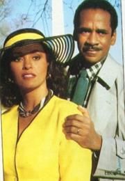 Snoops (1989 TV Series)