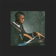 Real Friends - Kanye West