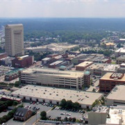 Spartanburg