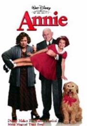 Annie