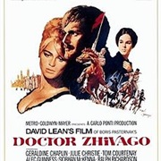 Doctor Zhivago