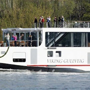 Viking Gullveig