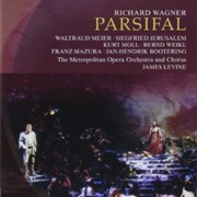 Wagner:Parsifal