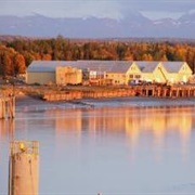 Kenai, Alaska