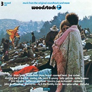 Woodstock - Soundtrack