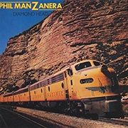Phil Manzanera - Diamond Head