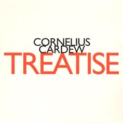 Cornelius Cardew - Treatise